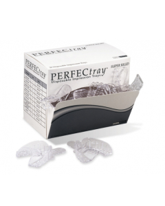 Perfect tray-linguri de amprenta