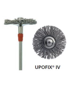 Perie DFS Upofix 802247 3 buc/set