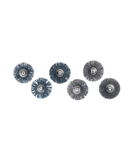 Perie DFS Upofix 802279 6 buc/set