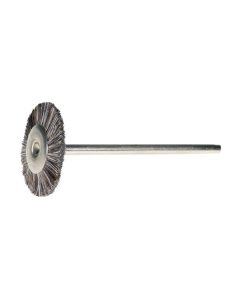 Perie montata Fegura 19mm
