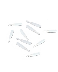 PERII APLICATOARE FINE ALBE C32 100BUC/SET