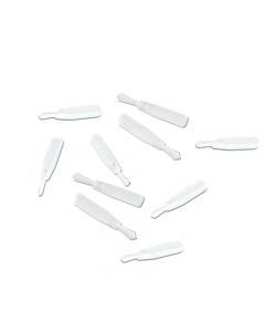 PERII APLICATOARE EXTRA FINE ALBE C31 100BUC/SET