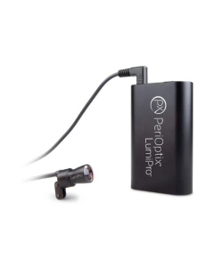 PeriOptix LUMIPRO lampa frontala