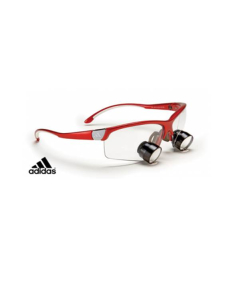 Lupe Perioptix TTL 2.7X 60XL