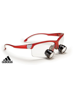 Lupe Perioptix TTL 2.7X 68L