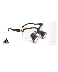 Lupe Perioptix TTL 3.0x 64S