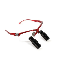 Lupe prismatice Perioptix TTL 4.0x 62L