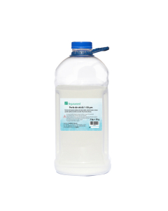 Perle de sticla 1-50 microni 5kg/flacon