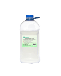 Perle de sticla 40-70 microni 5kg/flacon