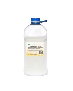 Perle de sticla 70-110 microni 5kg/flacon