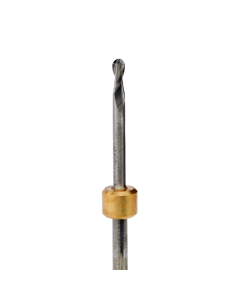 PI Freza PMMA Datron/Radius 2.5mm 1 buc