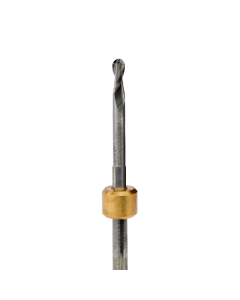 PI Freza Zirconiu Datron/Radius 2.5mm 1 buc