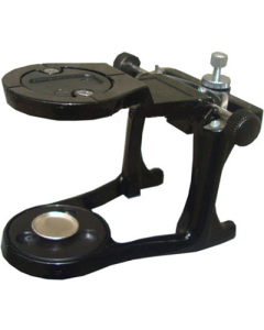 PIN Articulator cu magnet Deluxe 100-07