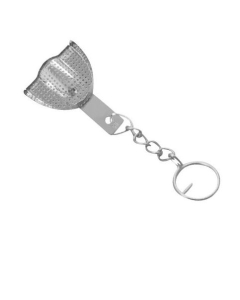 Pin breloc lingura amprenta 900-174