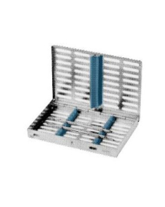 PIN Caseta 10 instrumente 900-32
