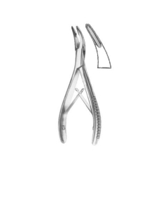 PIN CLESTE CIUPITOR DE OS 15 CM 800-01