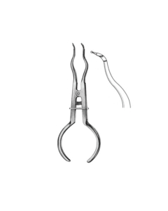 PIN CLESTE CLEME DIGA 17.5 CM 800-123