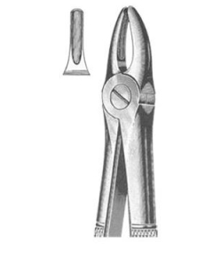 PIN CLESTE EXTRAXCTIE| LATERAL & BICUSPID SUP 200-06