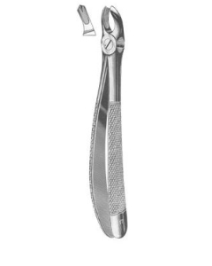PIN CLESTE EXTRAXCTIE| MOLAR SUP DREAPTA 200-12