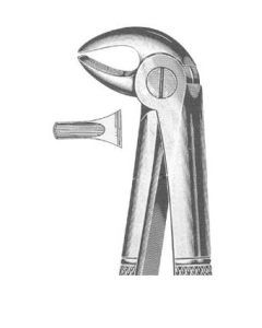 PIN CLESTE EXTRAXCTIE| PREMOLAR INF 200-11