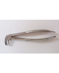 Pin Cleste extraxctie molar inf Hawk's Bill 200-18