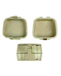 PIN Conformatoare bronz