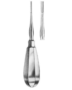 PIN ELEVATOR APICAL 300-08