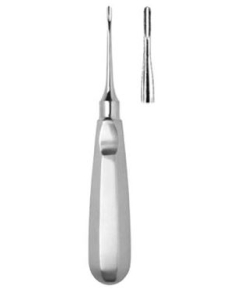 PIN ELEVATOR APICAL DREPT 300-10
