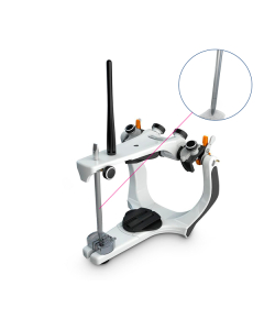 PIN INCIZAL CU GAURI ARTICULATOR A7 PLUS FPIN0750