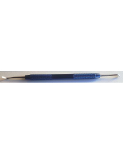 PIN INSTRUMENT ALBASTRU 700-92-AB