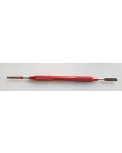 PIN Instrument K+B rosu 700-90-BR
