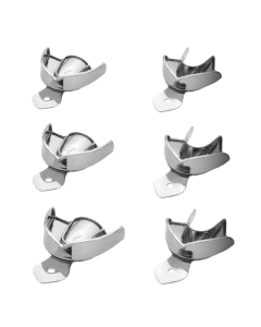 PIN LINGURI AMPRENTA S-M-L SUP+INF NEPERFORATE 6 BUC/SET 900-08