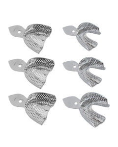PIN LINGURI AMPRENTA S-M-L SUP+INF PERFORATE 6 BUC/SET 900-08
