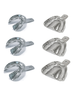PIN LINGURI AMPRENTA S-M-L SUP+INF PERFORATE EDENTATIE TOTALA 6 BUC/SET 900-12