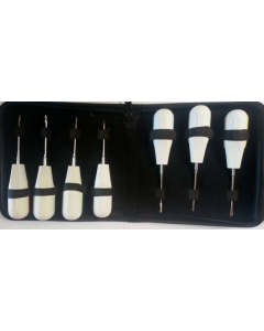 PIN Luxator 7 buc/set 300-90