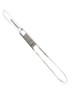 PIN MINERE LAME BISTURIU 02-192