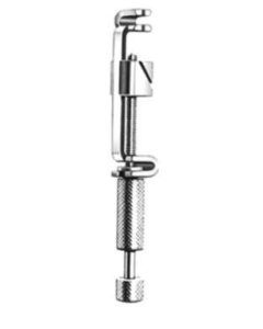 PIN PORTMATRICE CIRCULARA UNIVERSALA 800-53