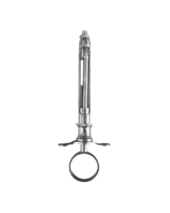PIN SERINGA CU ASPIRATIE 300-07