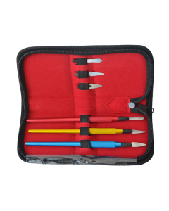 PIN SET INSTRUMETE PENTRU CERAMICA 08-101