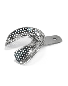 Pin Set linguri amprenta Inf- Sup perforate edentatie totala 900-13