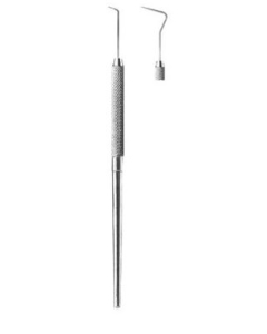 PIN SONDE FLEXIBILE 700-27
