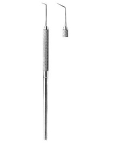 PIN SONDE RIGIDE 700-33