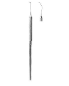 PIN SONDE RIGIDE 700-37