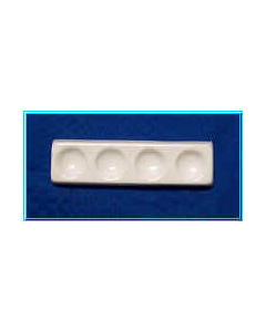 Placa ceramica 4 gauri