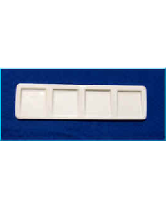 Placa ceramica 4 module 50 x 180