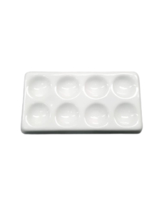 Placa ceramica 8 gauri