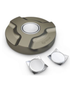 PLACA MAGNETICA COMPLETA+ 4 CAPACELE APMG0098