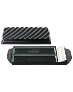Placa mixare neagra Master Liquid HX21 WTM-LI-64