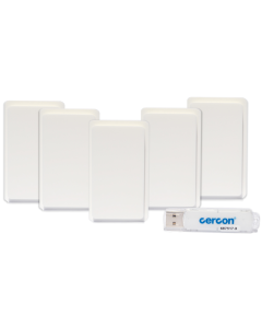 PMMA Cercon Base Cast 47 5buc/Set
