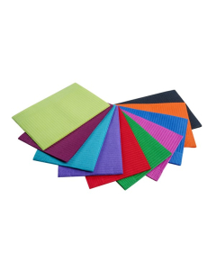 Poka Bavete Servetele 33x45 cm 500 buc/cutie